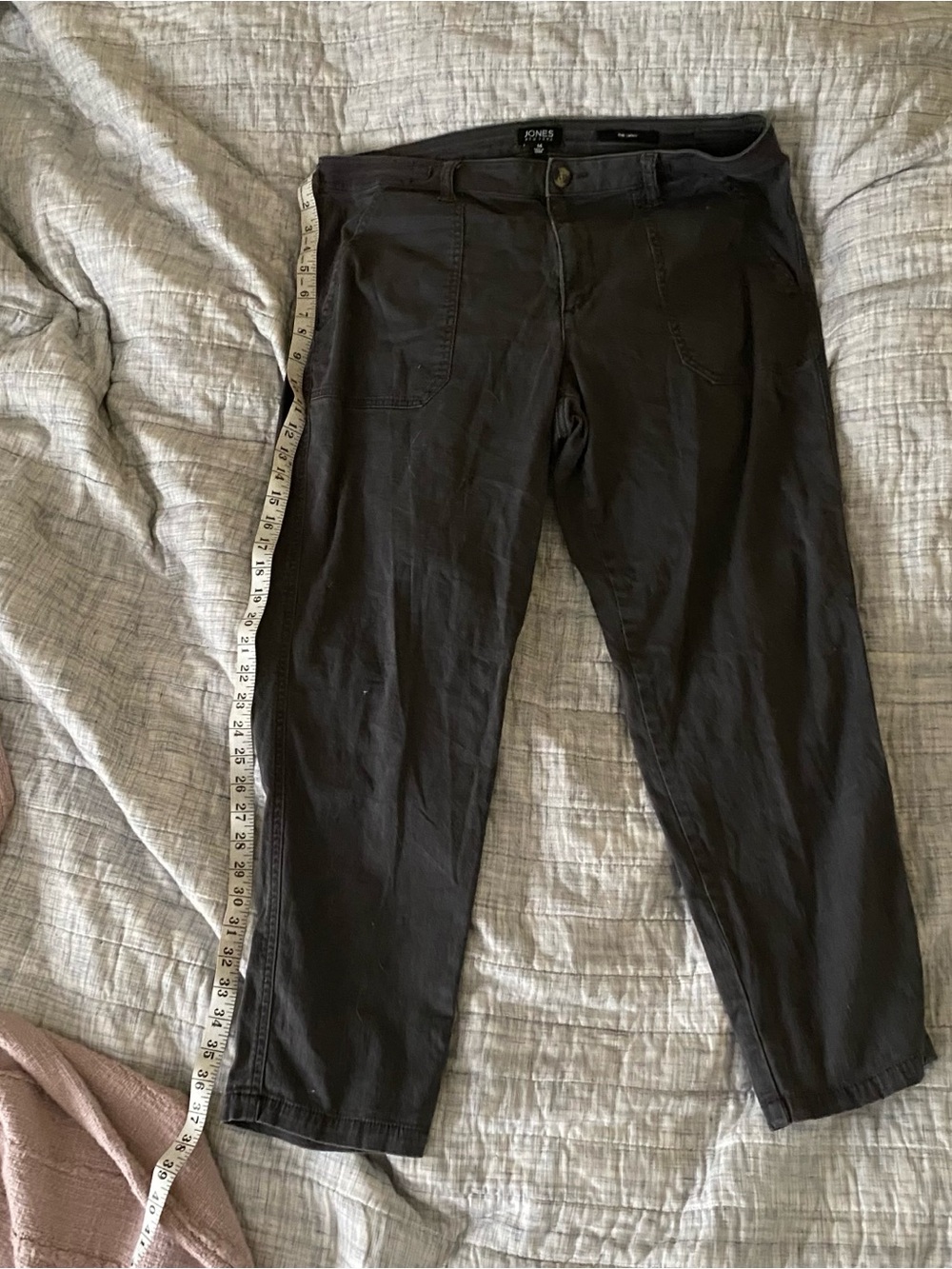 Jones New York Women's Pants